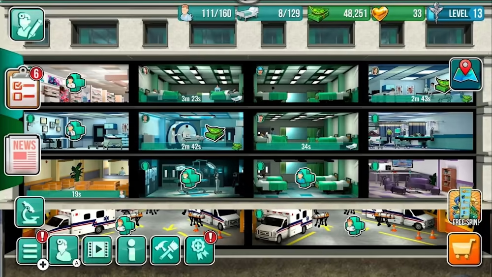 立即手术 医院 .Operate Now Hospital 中文_4