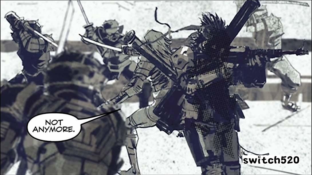 【美版】合金装备:大师收藏卷1 METAL GEAR SOLID: MASTER COLLECTION Vol.1 BONUS CONTENT 英语_3