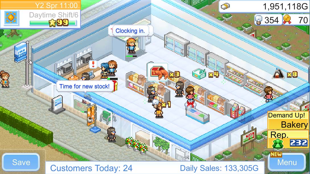 【美版】便利店开店日记 Convenience Stories 中文_3