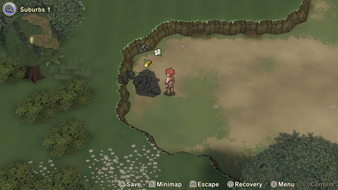 沙国铁匠 Blacksmith of the Sand Kingdom（1.0.1）金手指 金手指_3