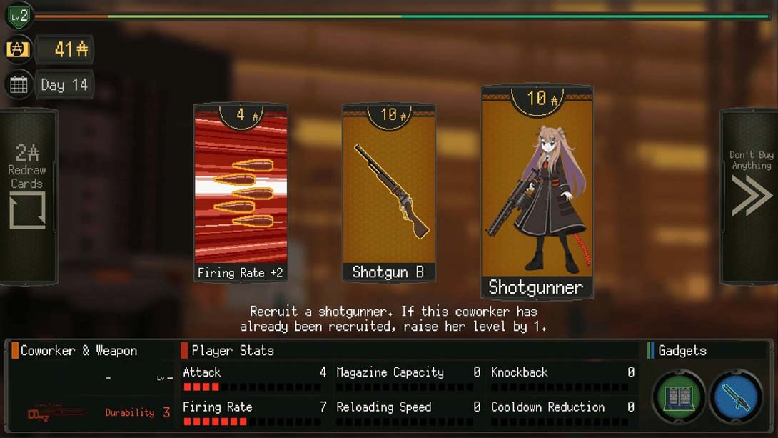 救国少女之斯娜静歌 .Snezhinka（1.0.1）金手指 金手指_2