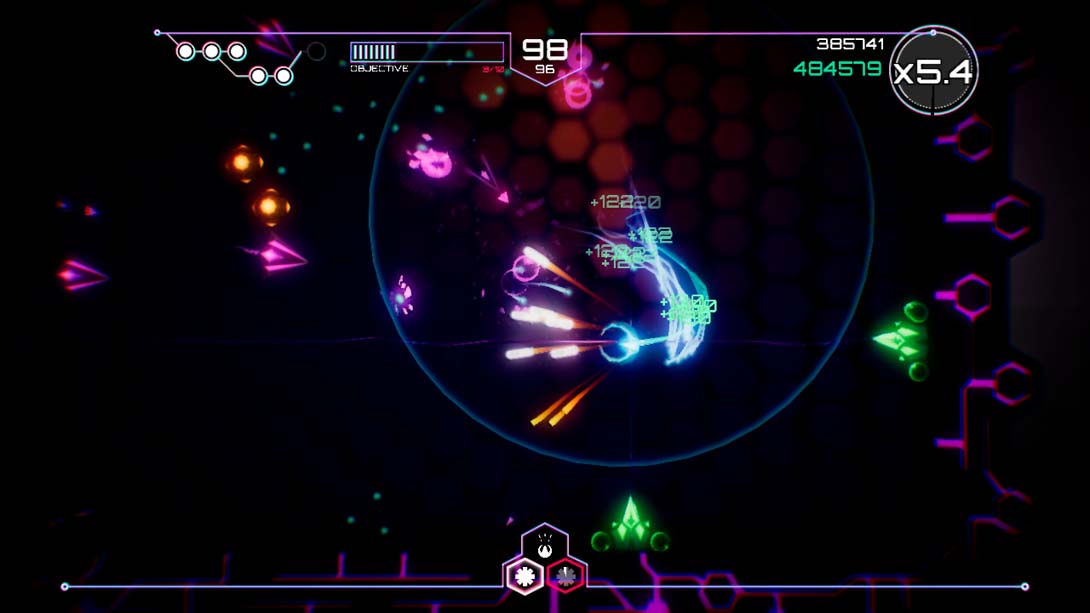 【美版】超光速粒子计划 .Tachyon Project 英语_6