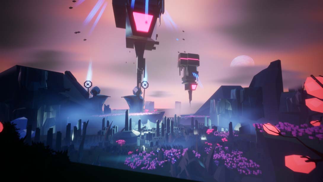 空寂无人 .DESERTED（1.0.1）金手指 金手指_4