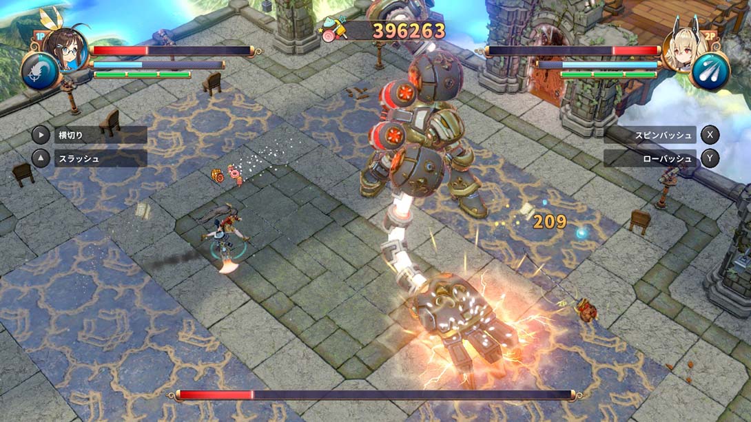 蕾咪罗亚～少女与异世界与魔导书 （1.0.2）金手指 金手指_2