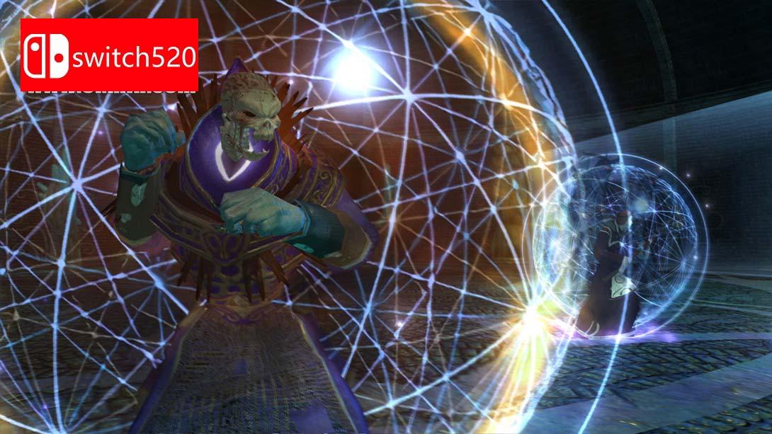 【美版】龙与地下城 无冬之夜2 增强版 .Dungeons & Dragons Neverwinter Nights 2 Enhanced Edition 英语_4