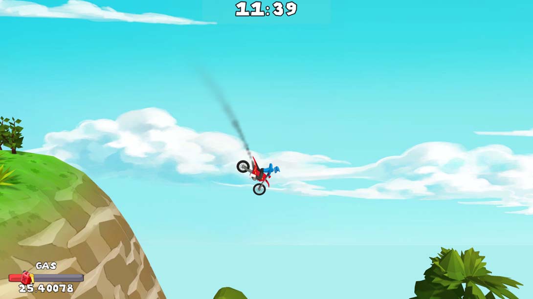【美版】越野摩托 Offroad Moto Bike 英语_2