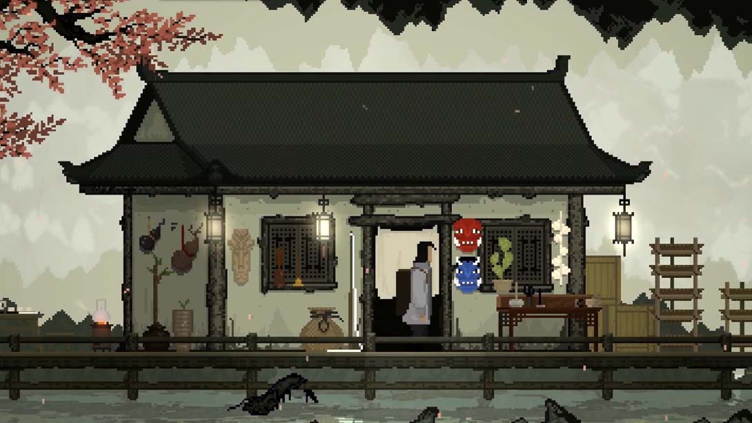 【美版】山海旅人 The Rewinder 中文_4