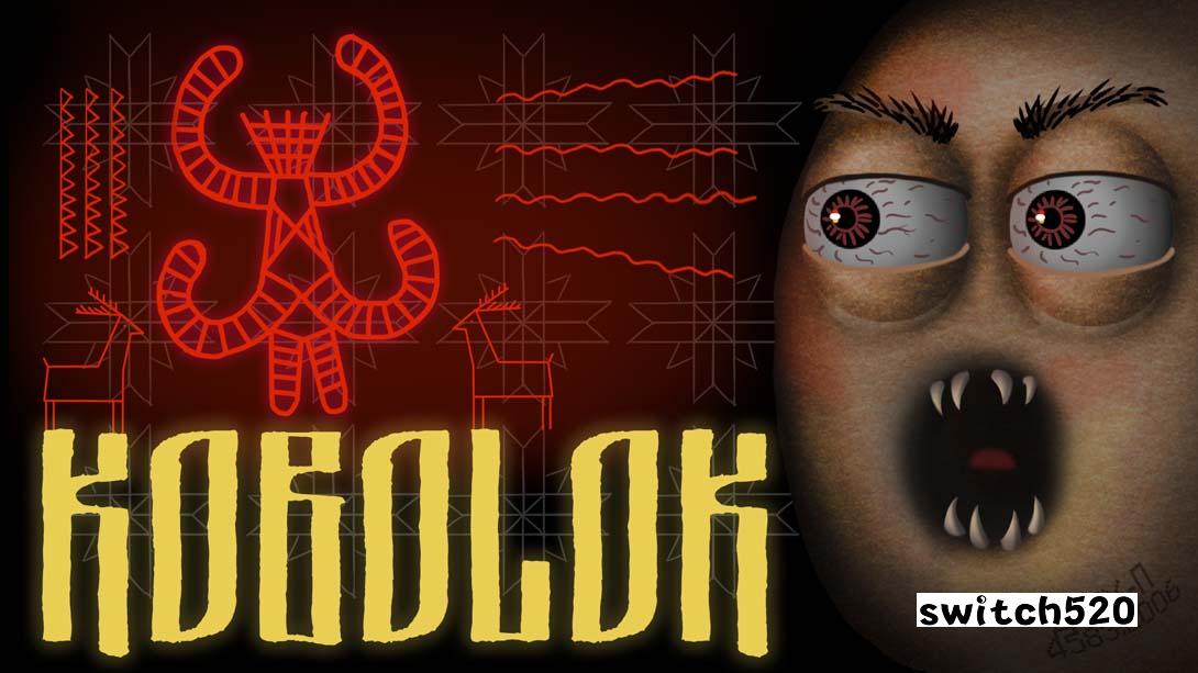 【美版】KOBOLOK 英语_0