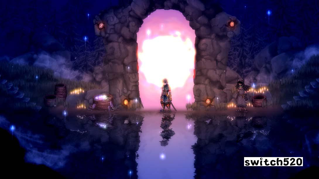 【美版】盐与献祭 .Salt and Sacrifice 中文_3