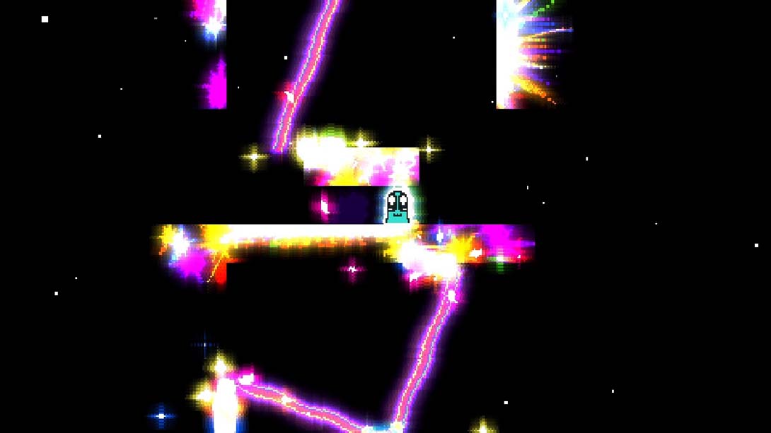【美版】霓虹魂 Neon Souls 英语_3