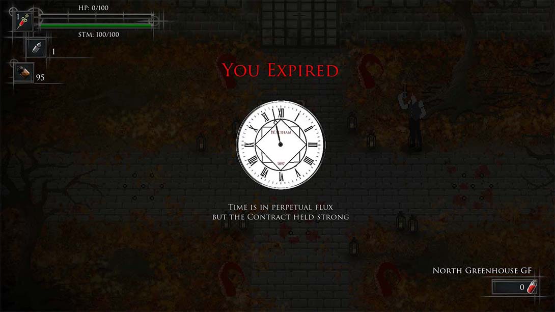 理智虚影 .Skautfold Shrouded in Sanity（1.0.0）金手指 金手指_4