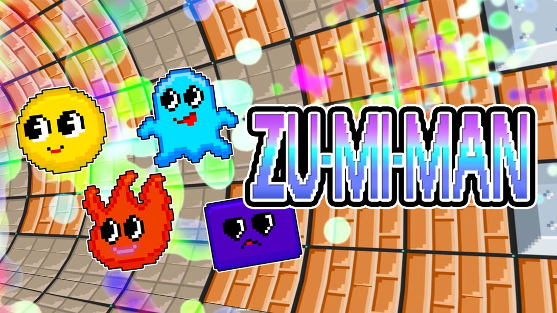 ZUMIMAN（1.0.0）金手指 金手指_0