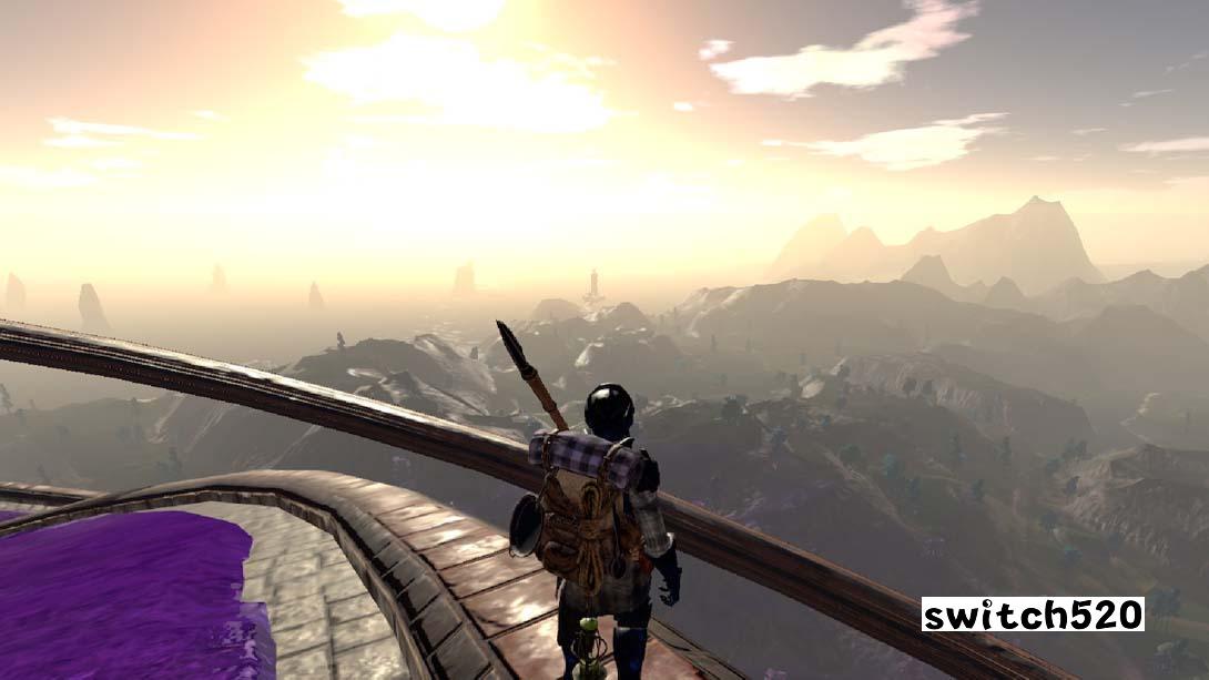 【美版】物质世界 终极版 .Outward: Definitive Edition 中文_4