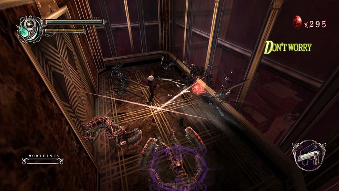 鬼泣2 Devil May Cry（1.0.0）金手指 金手指_4