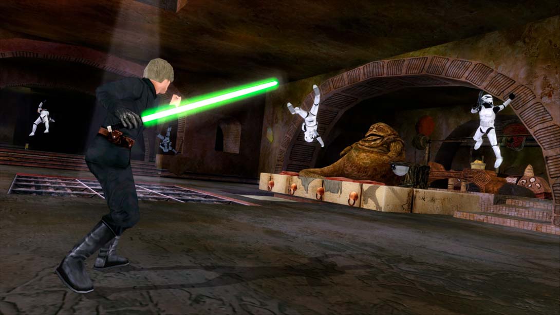 星球大战 前线经典合集 .STAR WARS Battlefront（1.0.4）金手指 金手指_4