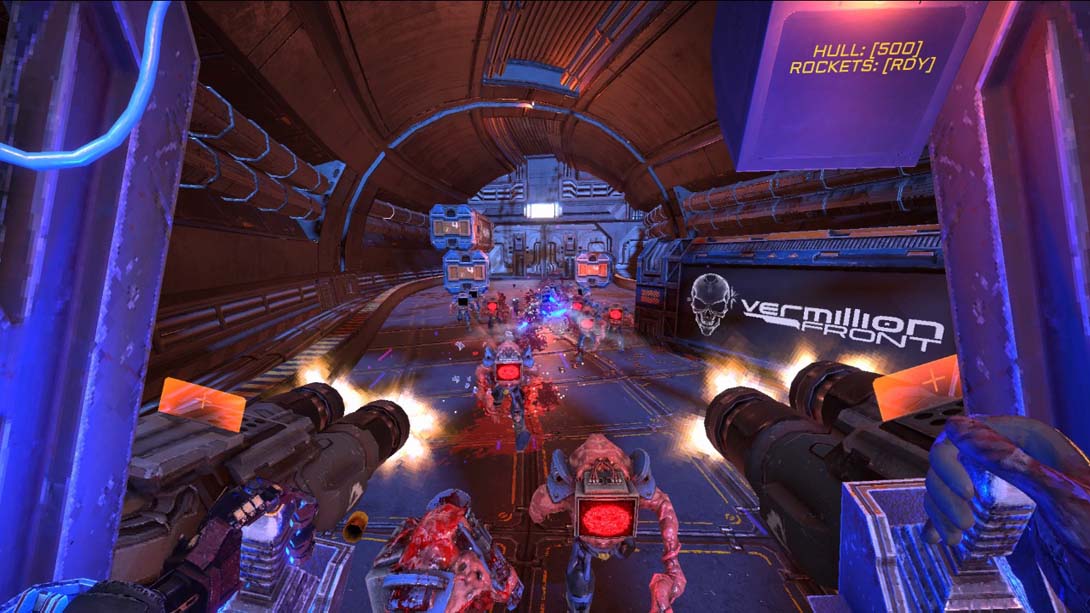 极速超杀 Turbo Overkill（1.1.0）金手指 金手指_5