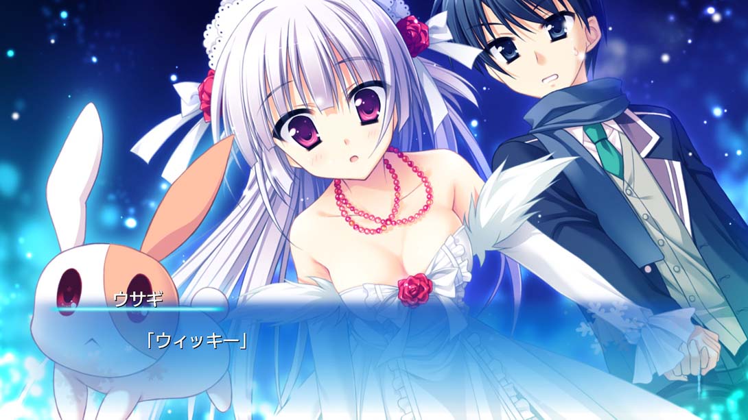 【日版】初雪樱 はつゆきさくら 日语_2