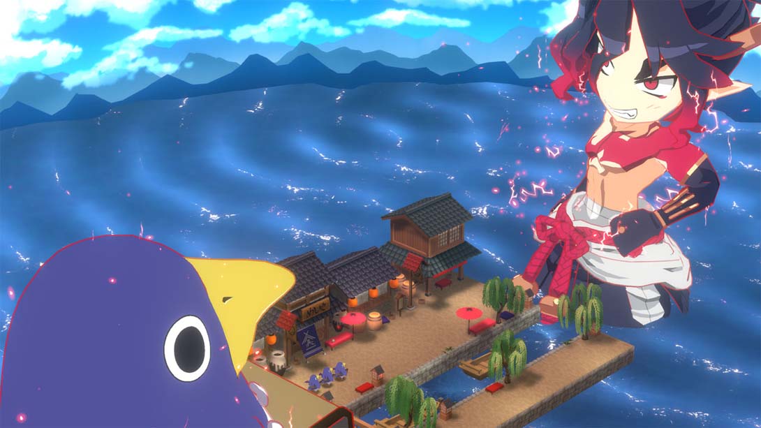【日版】魔界战记7 Makai Senki Disgaea 7 日语_5