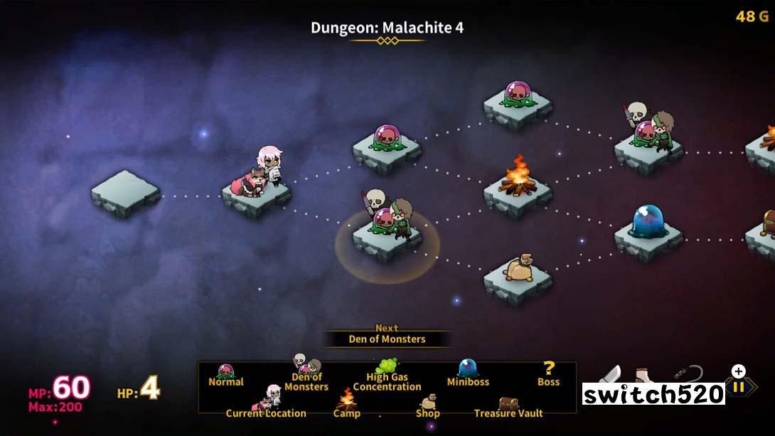 【美版】人偶探险家 .Doll Explorer 中文_3