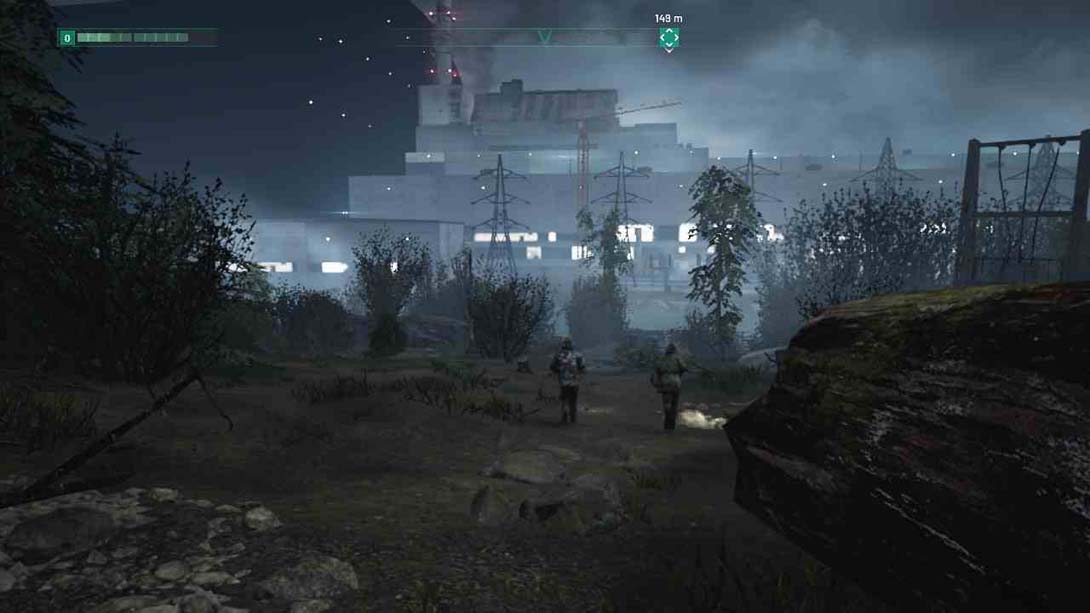 切尔诺贝利 完整版 .Chernobylite Complete（1.1）金手指 金手指_4