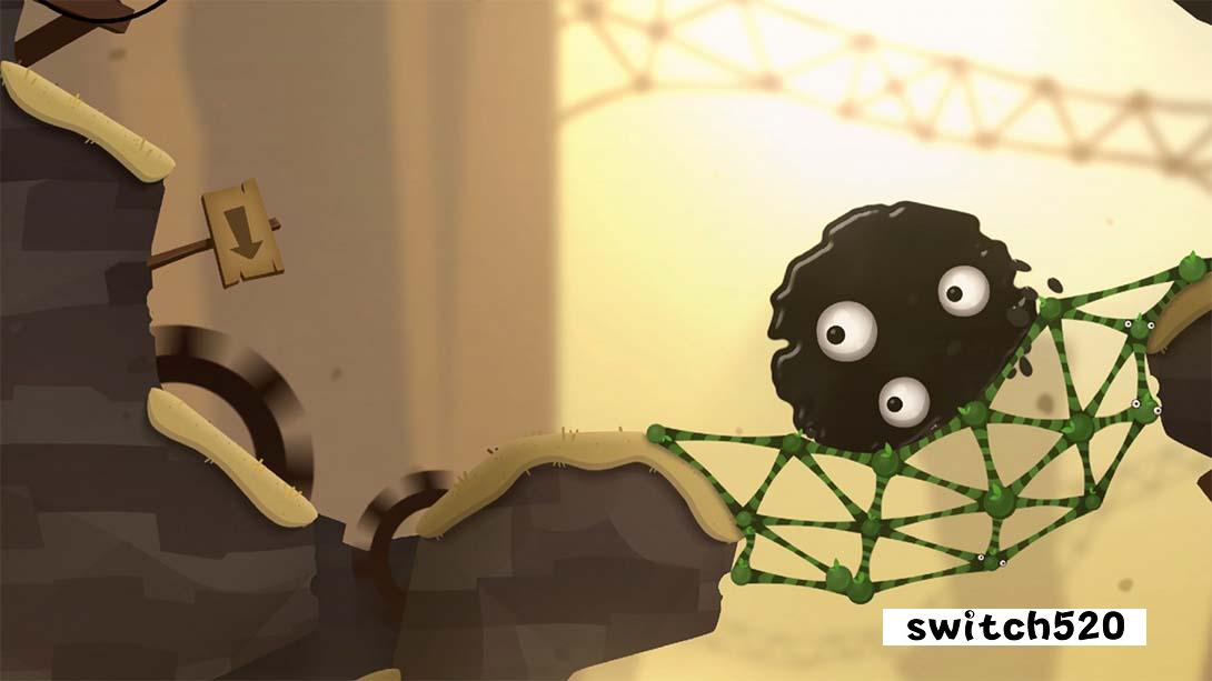 【美版】粘粘世界2 .World of Goo 2 中文_5