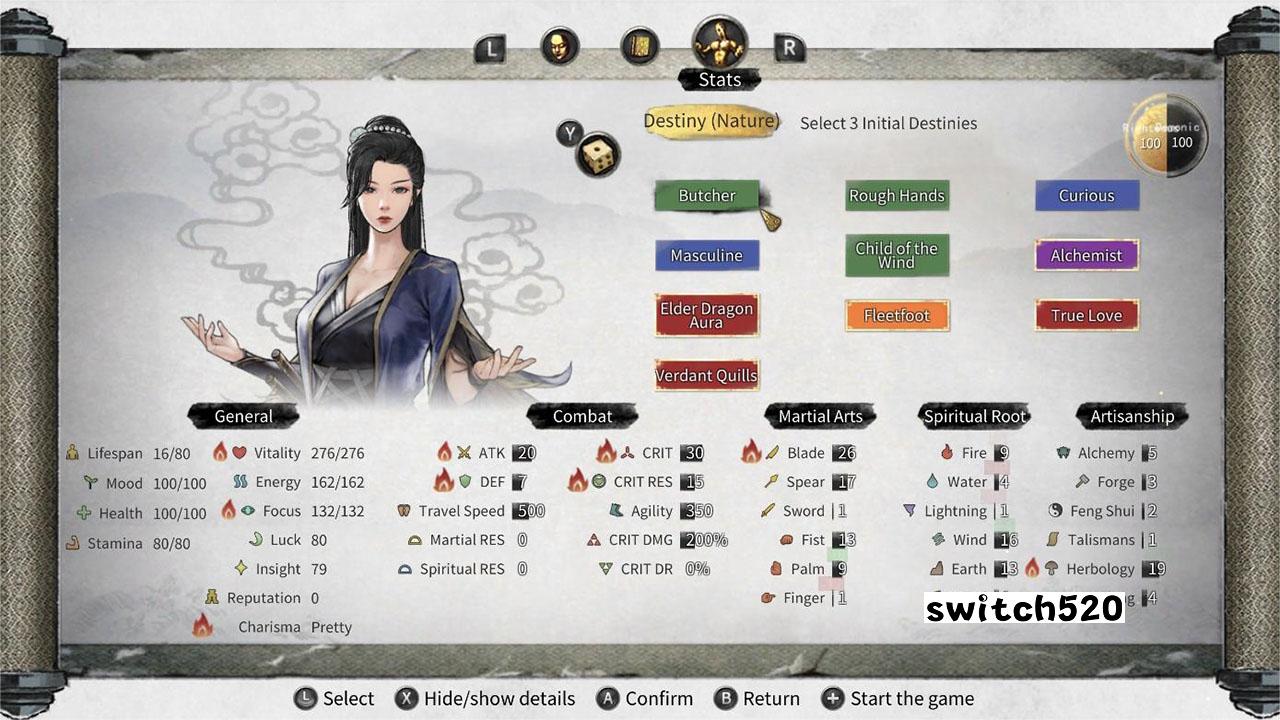 鬼谷八荒（1.0.2）金手指 金手指_2