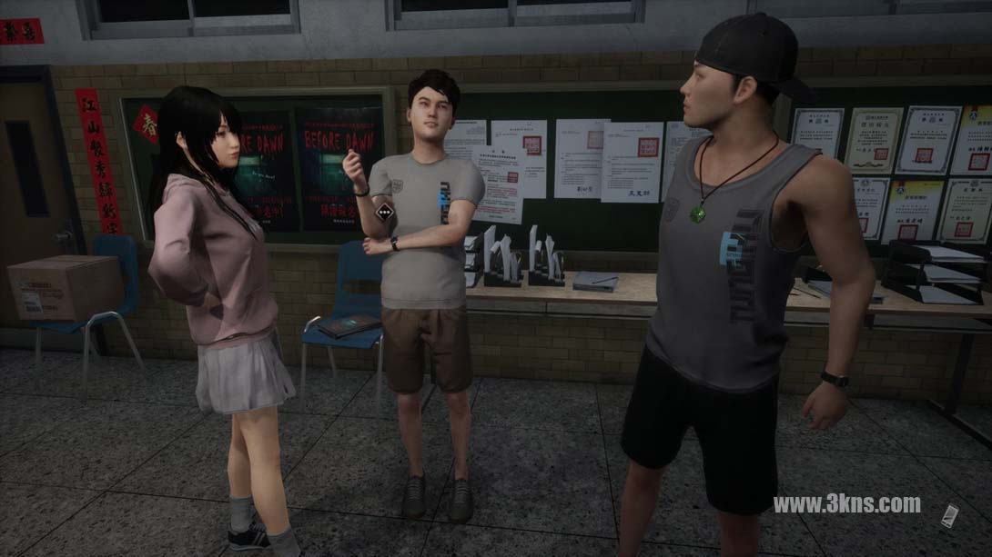 女鬼桥 开魂路（1.6.0.1） 金手指_5