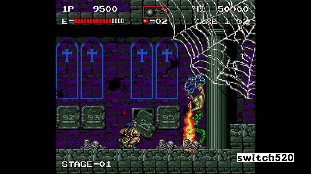 【美版】街机周年经典合集 .Arcade Classics Anniversary Collection 英语_2