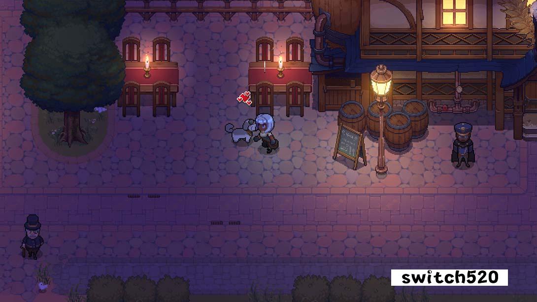 【美版】杏林物语:完整版 .Potion Permit Complete Edition 中文_3
