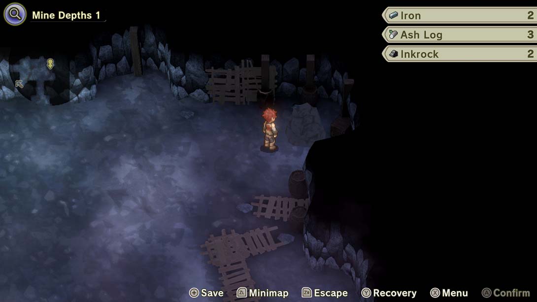 沙国铁匠 Blacksmith of the Sand Kingdom（1.0.1）金手指 金手指_1