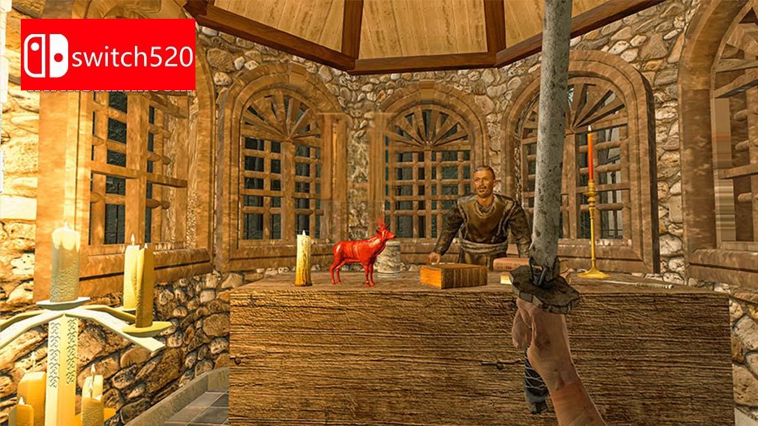 【美版】吸血鬼与骑士：日食生存与魔法工艺 .Vampires and Knights : Eclipse Survival & Magic Craft 英语_3