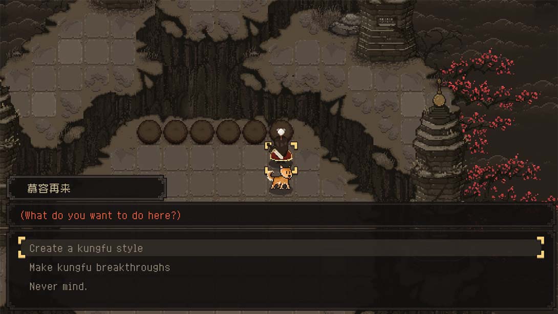 大江湖之苍龙与白鸟（1.0.3）金手指 金手指_4