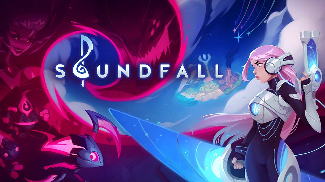 《落声.Soundfall》1.1.17589 金手指_0