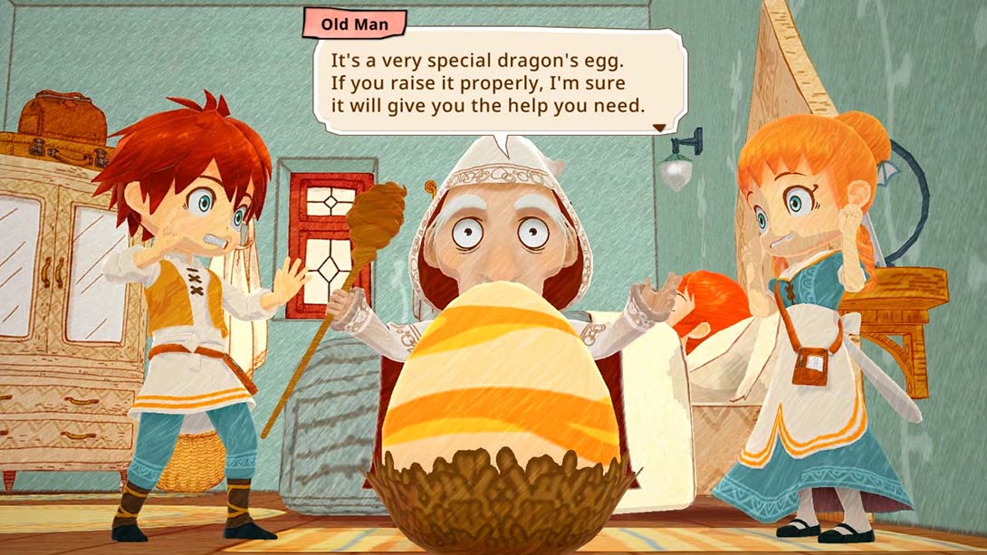 小龙咖啡馆 Little Dragons Café 中文_6