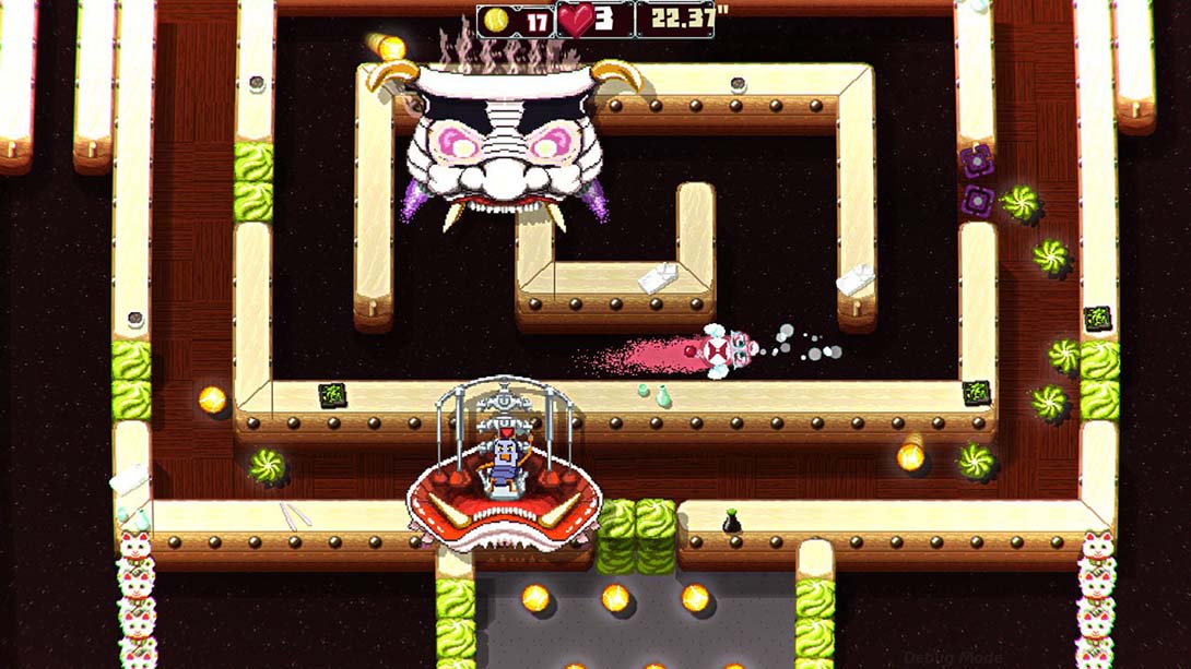 贪吃猪大作战Pig Eat Ball（1.0.0）金手指 金手指_4