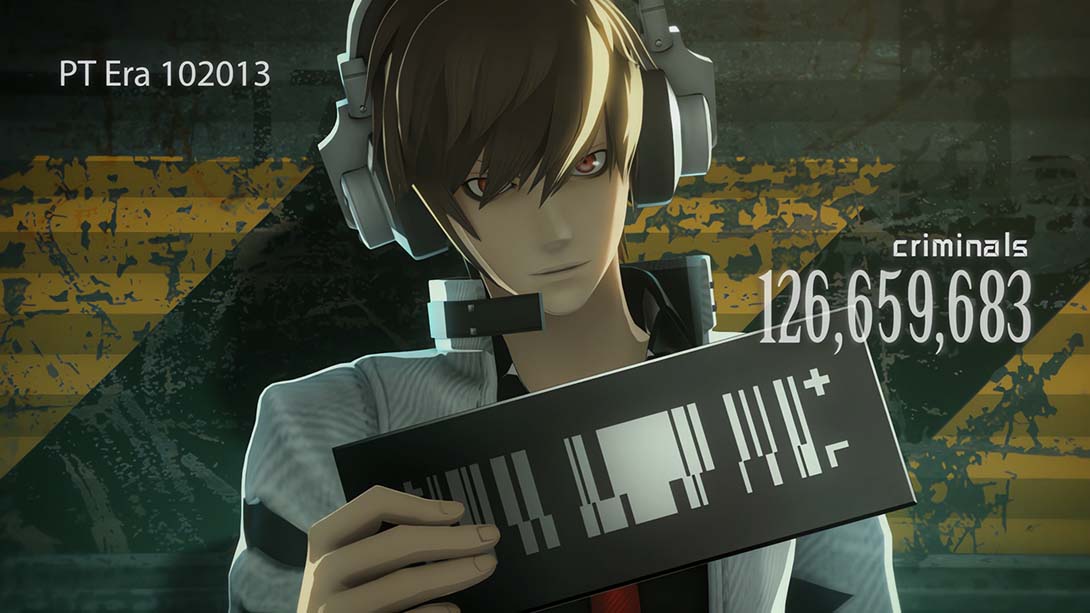 自由战争 复刻版 .FREEDOM WARS Remastered（1.6.0）金手指 金手指_5