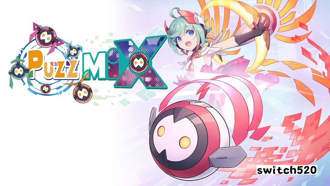RoRo PuzzMiX 落落谜可思（1.1.0）金手指 金手指_0