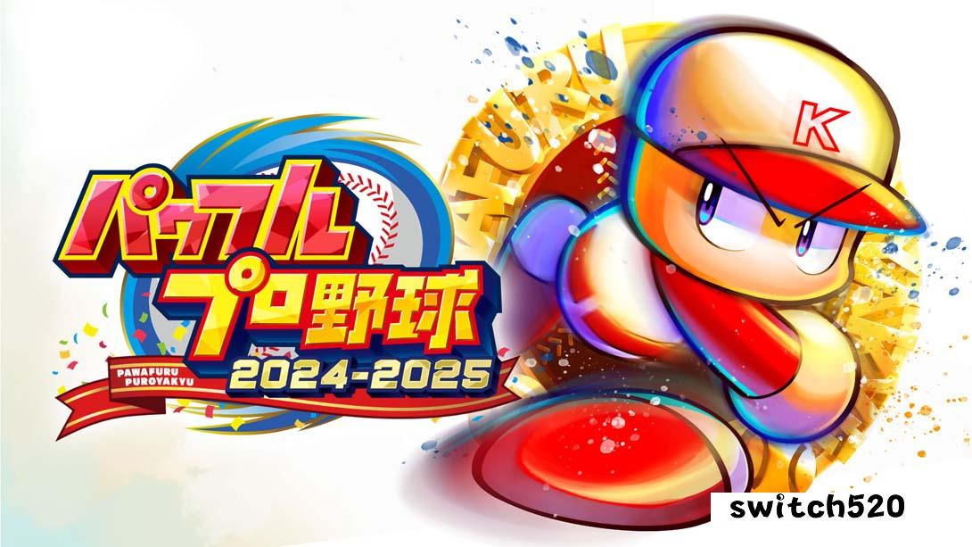 实况力量棒球2024/パワフルプロ野球2024-2025（1.7.0）金手指 金手指_0
