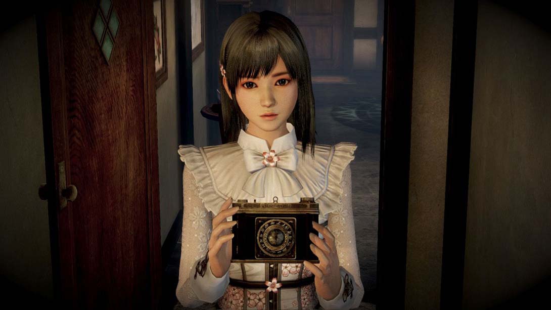 零濡鸦之巫女 金手指_1