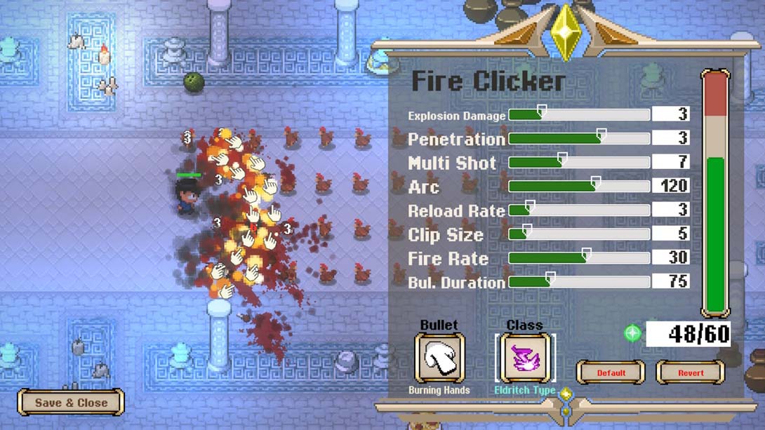 书呆子幸存者 .Nerd Survivor（1.0.2024）金手指 金手指_4