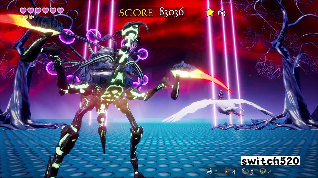 天空旋风 .Air Twister（1.0.0）金手指 金手指_3