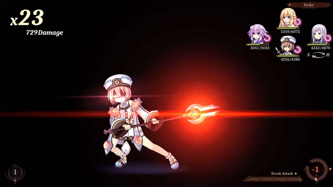 勇者战机少女（1.0.0）金手指 金手指_1