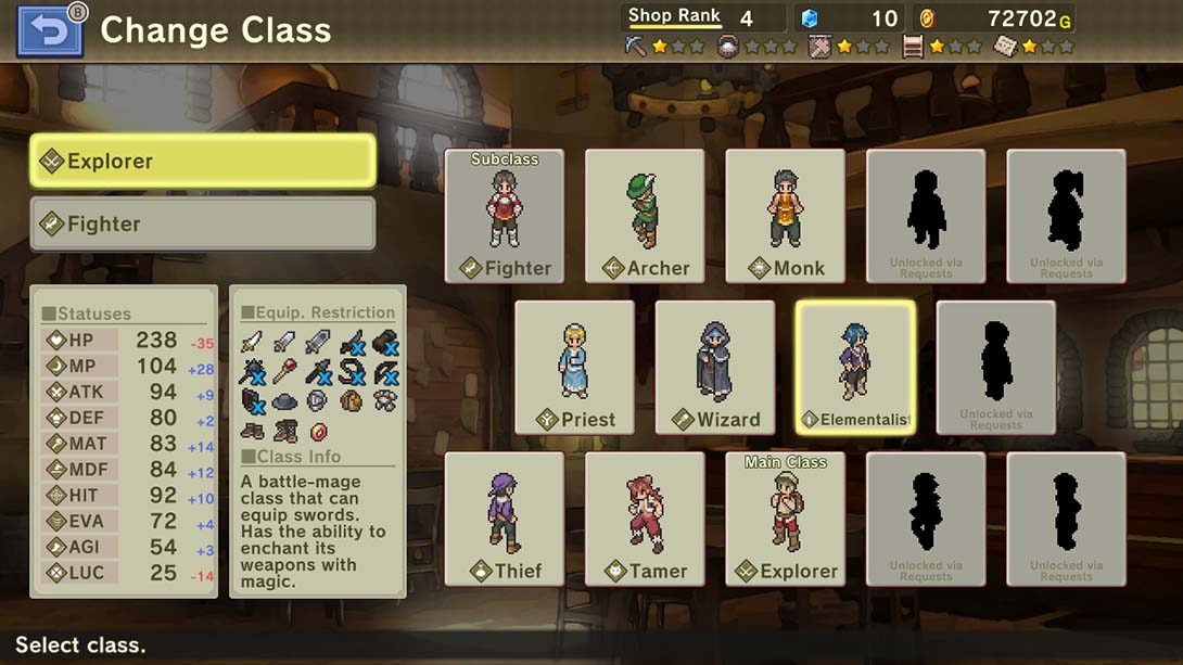 沙国铁匠 Blacksmith of the Sand Kingdom（1.0.1）金手指 金手指_4