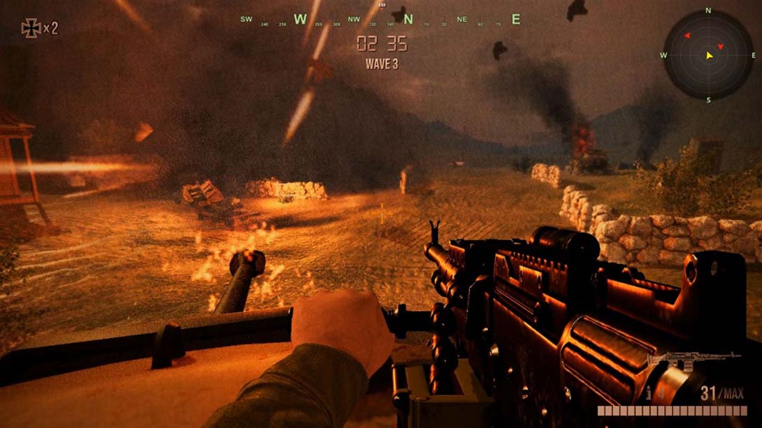 【英版】世界大战 战斗守护者 .World War Combat Guardian 中文_3