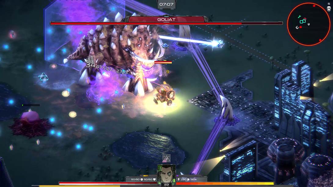 伊甸幸存者 .Eden Survivors（0.7）金手指 金手指_5