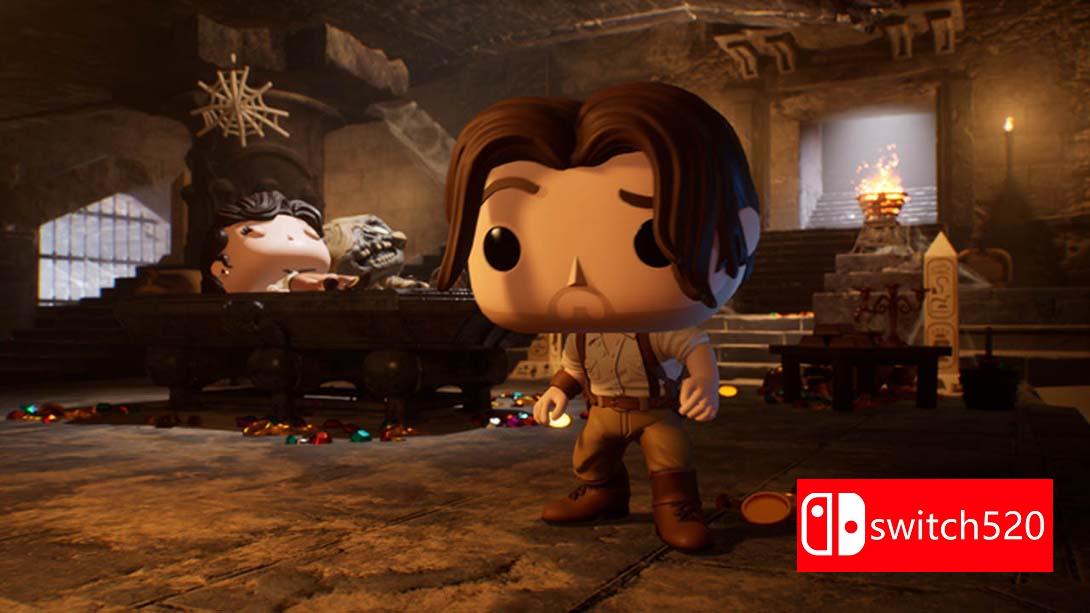 Funko总动员 Funko Fusion（2.4.0）金手指 金手指_5