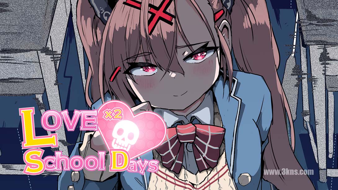 Love Love SchoolDays 日语_0