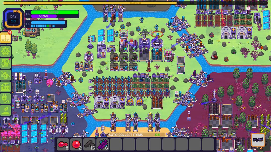 【美版】新星群岛 .Nova Lands 中文_1