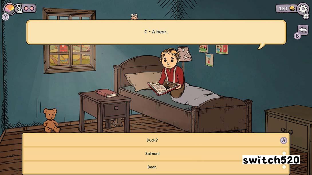 【美版】我的孩子 生命之泉 复刻版 .My Child Lebensborn Remastered 中文_3