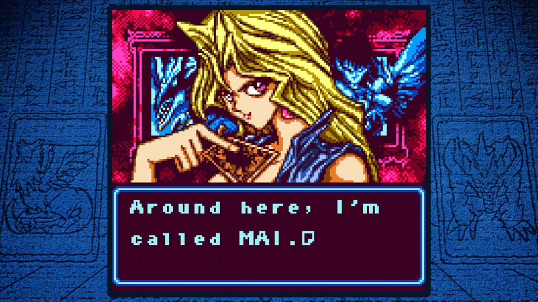 【美版】游戏王 初期收藏辑 .Yu-Gi-Oh! EARLY DAYS COLLECTION 英语_2